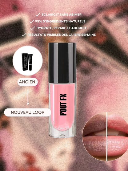 No Shade® Duo Pink Lip Gel